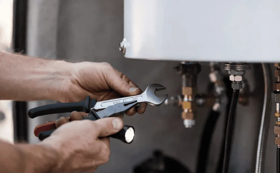 Why choose Water Heater Repair in Clare, IA